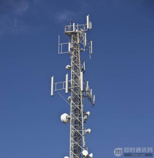 IM開發(fā)者的零基礎通信技術入門(十): 零基礎，史上最強5G技術掃盲