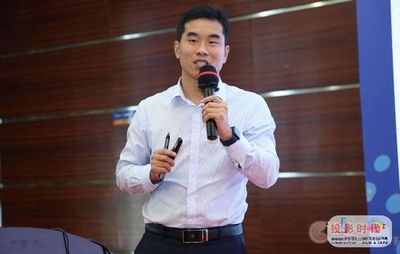 大咖論道∣商顯頭部企業在物聯網時代的戰略布局